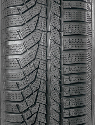 Автошина легкова 235/60R18 SAILUN Ice Blazer Alpine Evo 1, 107V XL